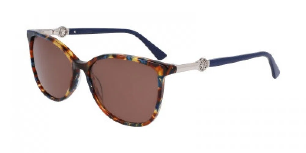 Anne Klein AK7087 Sunglasses - view 3